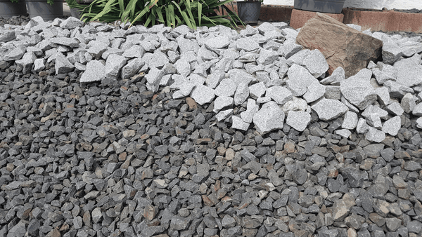 The Benefits of Using Gravel Instead of Grass in Your Lawn: Expert Tips from The Gravel Guys Calgary - The Gravel Guys Landscaping Gravel, Soil, Rocks, Stone and Aggregate Delivery Calgary