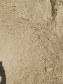 5mm Washed Sand - 1/2 Yard Delivery Included - The Gravel Guys Landscaping Gravel, Soil, Rocks, Stone and Aggregate Delivery Calgary