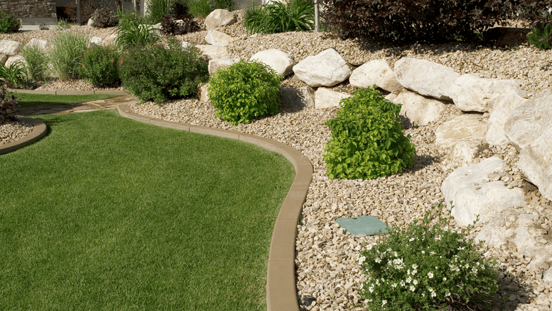 5 Ways to Use Gravel in Your Landscaping Design: Tips from The Gravel
