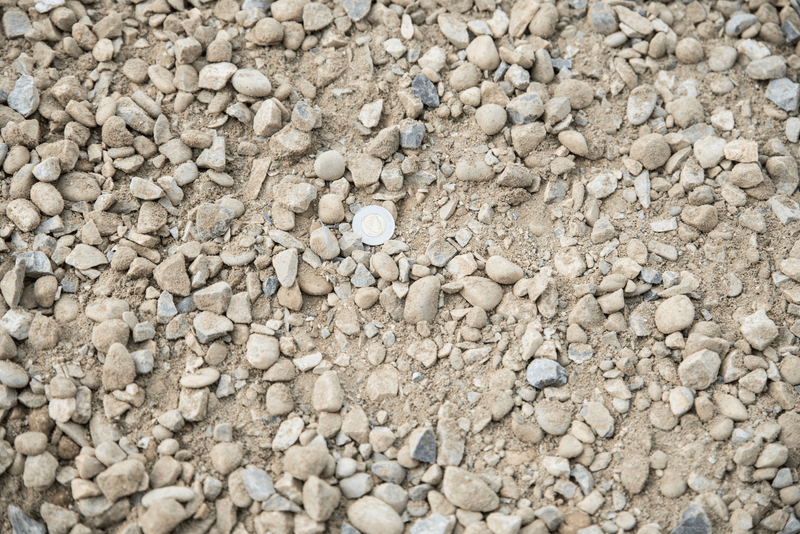 20MM - 25MM Gravel - 1/2 Yard Delivery Included - The Gravel Guys Landscaping Gravel, Soil, Rocks, Stone and Aggregate Delivery Calgary