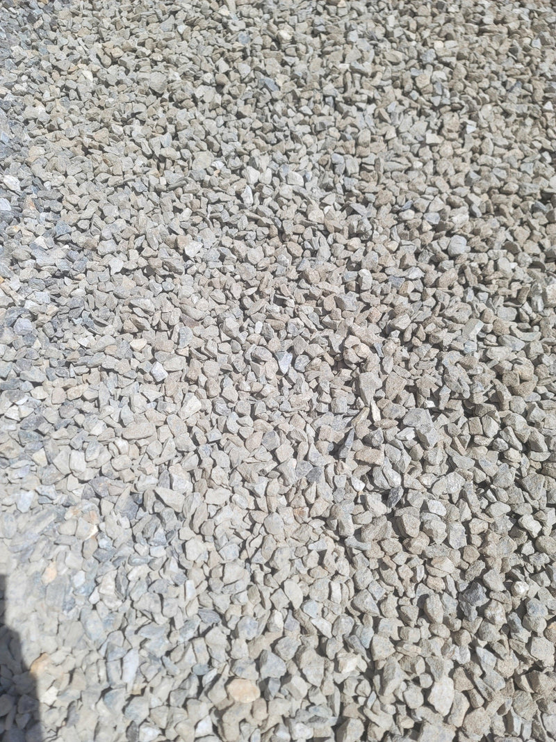 25MM BC STONE - The Gravel Guys Landscaping Gravel, Soil, Rocks, Stone and Aggregate Delivery Calgary